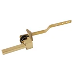 Kingston Brass Ktcl1 Claremont 11-7/8" Front Mount Toilet Tank -. Fixed Price $68.22.