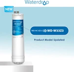 Waterdrop Advanced Water Filter Wd-w33z3 For Culligan, Brita, Dupont & More. Fixed Price $19.51.