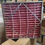 Air Filter 24 X 12 Industrial Merv13 Rfcmv13 Camfil Riga-flo 402994002. Fixed Price $109.00.