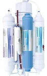 Geekpure Ro-100g-4 4 Stage Portable Aquarium Reverse Osmosis Filtration System... Fixed Price $40.00.