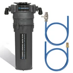 Under Sink Water Filter Homewater Ezchange 1-stage Direct Connect Filtration. Fixed Price $161.30.