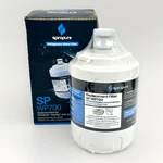Spiropure Sp-wp700 Nsf Certified Refrigerator Water Filter Replacement. Fixed Price $15.99.