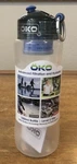Oko 1000 Ml Advanced Level 2 Water Filtration Bottle New. Fixed Price $34.99.