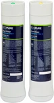Ecopure Ecodwf Dual Stage Water Filter Replacement Set Fits Ecop20 Under Sink. Fixed Price $86.80.