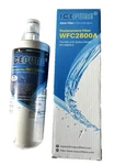 Icepure Wfc2800a Refrigerator Water Filter/ Replacement Filter / New. Fixed Price $18.68.