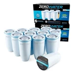 Zerowater Official Replacement Filter - 5-stage Tds Sy.... Fixed Price $205.70.