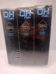 3 Pack Oh Fulls Refrigerator Water Filter Model No. Ohrf21 Fir Kwf1000. Fixed Price $10.00.