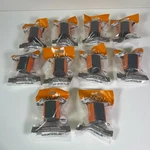 Renovo Muv (muv1) Replacement Adaptable Water Activated Carbon Filter Lot (10x). Fixed Price $79.95.