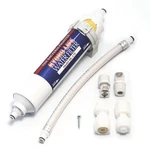 Camco Hydro Life 52103 Hl 170 Qc Under Counter Filter Kit. Fixed Price $87.78.