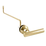 Kingston Brass Ktcmls Manhattan Side Mount Toilet Tank Lever -. Fixed Price $68.22.