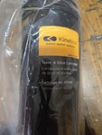 Kinetico Reverse Osmosis Filter 9306b Orange Taste And Odor Cartridge. Fixed Price $110.00.