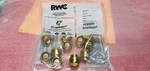 Lot 12 Sharkbite U514lf 1/2" End Stop Push Connect Fitting Lead.. Fixed Price $45.00.