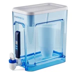 Zerowater 22-cup 5-stage Water Filter Dispenser With Instant Read Out - Tds Fo. Fixed Price $51.48.