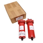 Brand New Rti Eliminizer Filter / Dryer Combo 3/8" Npt, 60 Scfm, 200 Psig. Fixed Price $369.95.
