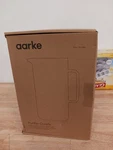 Aarke Purifier Glass Stainless Steel. Fixed Price $124.99.