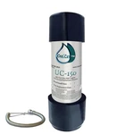 Cuzn Under Sink Water Filter For Faucet, 20k Gallons Or 2 Year Filtratio.... Fixed Price $127.64.