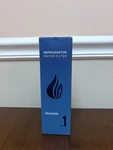 Pelicori Refrigerator Water Filter Pcl-13 Pack 1 New. Fixed Price $29.99.