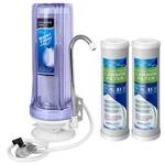 Countertop Water Filtration Unit: And Yearly Supply Of Filters. Fixed Price $45.99.