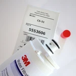 Bosch 3m Cs51 Cs-51 Cs-451 Triple Action 5553606 Fridge Water Filter Cartridge. Fixed Price $62.57.