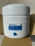 Ispring T32m Reverse Osmosis 4gal Pressurized Water Storage Tank - White. Fixed Price $44.08.