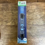 Sante Model 3 Refrigerator Water Filter Replacement Pack. Fixed Price $15.99.