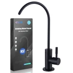 Esow Kitchen Water Filter Faucet, 100 Lead-free Drinking Faucet Fits Mo.... Fixed Price $69.08.