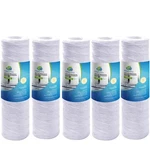 Compatible Campbell 1ss-30 5 Micron Sediment Filters Pack By Complete Filtr.... Fixed Price $51.39.
