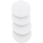 Essential Values 8 Pack Cold Brew Coffee Filters - 8-pack (filter), White. Fixed Price $15.99.
