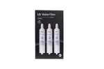 Lg Refrigerator Water Filter Lt6000p3 3 Pack. Fixed Price $145.00.