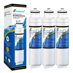 3 Pack Fit For Dw2042fr-09 Kenmore 46-9130 Dw2042f-09 Water Filter Excelpure. Fixed Price $38.94.