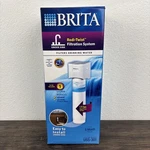 Brita Redi-twist Under Sink Drinking Water Filtration System Filter Uss-301 New. Fixed Price $39.95.