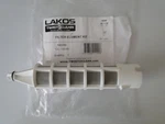 Lakos Filter Element Replacement Kit 1.5" Twist 2 Clean Ii Twisti.... Fixed Price $91.43.