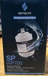Spiropure Sp Wp700 Refrigerator Water Filter For Whirlpool Maytag & Jenn-aire. Fixed Price $20.00.