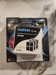 Ice Pure Plus Refrigerator Water Filter Rwf4700bb New Lot Of 3 With Air. Fixed Price $29.99.