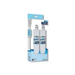 Earthsmart Refrigerator Filter Replacement Whirlpool 5. Fixed Price $53.95.
