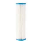 Watts - Wpc Series 10" X 2.5" Pleated Sediment Filter. Fixed Price $57.00.