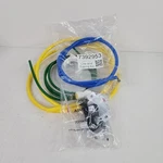 Ge 7375430 Parts & 7392953 Clip/tubing Kit For 5-stage Reverse Osmosis System. Fixed Price $17.93.