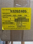 Ecolab Everpure Eco-7cb5 93202405 Replacement Filter Cartridge. Fixed Price $95.50.