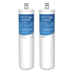 Dw8090 Under Sink Filter Replacement, Compatible With 3m Aqua Pure Ap-dw80/90. Fixed Price $64.95.