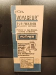 New Pur Voyager Purification Replacement Cartridge.. Fixed Price $29.00.