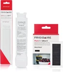Frigidaire Puresource Ultra (eptwfu01) & Pureair Ii (paultra2) Water Air. Fixed Price $159.21.