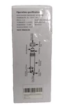 Geekpure 150 Gpd Reverse Osmosis Membrane For Ro Water Filtration System 2 Pack. Fixed Price $26.99.