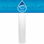 10" Universal Polypropylene Sediment Water Filter For Omnifilter U30-s-05. Fixed Price $9.99.