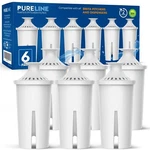 Pureline Replacement For Brita Filter, Pitchers And Dispensers, Classic 35. Fixed Price $36.99.