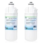 Swift Green Sgf-96-14 Cto-s-b Replacement Water Filter For Everpure Ev9691-86. Fixed Price $118.90.
