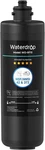 Waterdrop Rf10 Replacement Filter Cartridge For 10ua/b, Reduces Pfas, Pfoa/pfos. Fixed Price $25.99.
