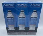 Pureplus Pp-ref4200a-s Replacement Filter Set Of 3 Replaces Samsung Da97-17376b. Fixed Price $29.95.