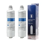 2x Bosch 11032531 Genuine Oem Ultraclarity Pro Water Filter Cartridge Thermador. Fixed Price $36.99.