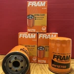 (x3) New Fram Ph12750 Oil Filter Buick Enclave 2018-2020 Cadillac Ats Ct6 Xt6. Fixed Price $39.95.