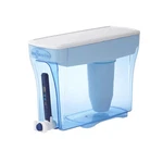 Zerowater 23-cup Dispenser Ready-pour 5-stage Water Filter With Tds. Fixed Price $38.00.